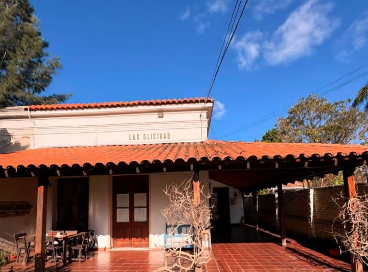 Casa · 307m² · 11 Ambientes · 1 Cochera