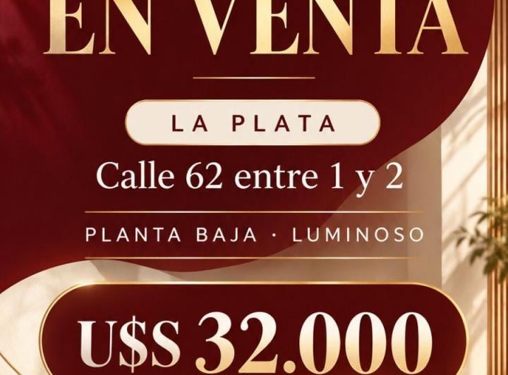 Departamento · 18m² · 1 Ambiente