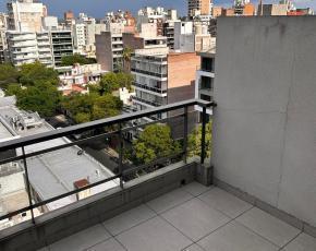 Departamento · 40m² · 2 Ambientes
