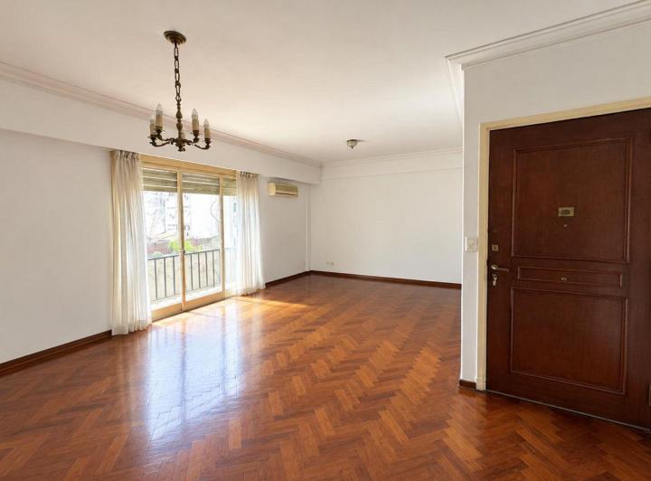 Departamento · 81m² · 3 Ambientes