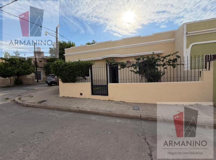 Casa · 190m² · 7 Ambientes