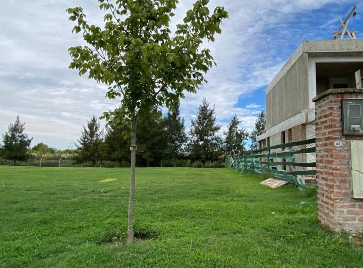 Terreno · 789m²
