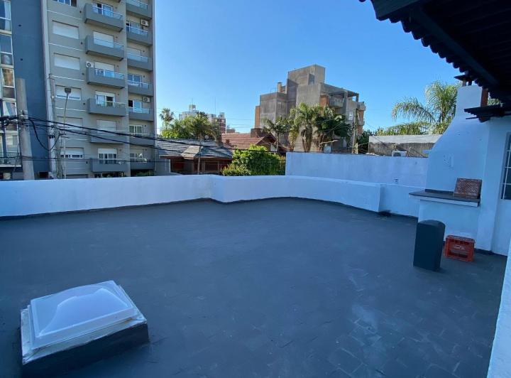 Casa · 200m² · 3 Ambientes · 1 Cochera