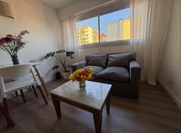 Departamento · 52m² · 3 Ambientes · 1 Cochera · Venta Departamento 3 Ambientes Acassuso