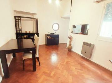 Departamento · 53m² · 3 Ambientes · Venta Dpto 3 Ambientes Balvanera Bajas Expensas