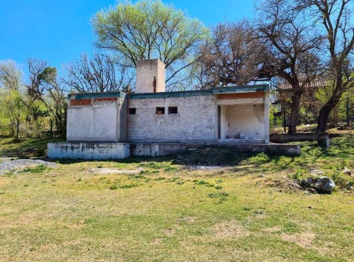 Terreno · 1250m²