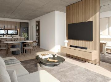 Departamento · 45m² · 2 Ambientes · Venta Departamento 2 Ambientes en Caballito