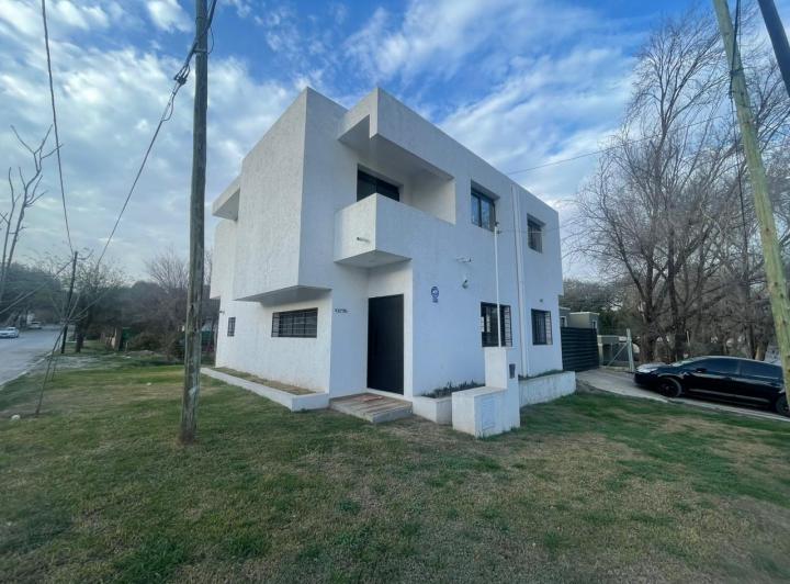Departamento · 150m² · 3 Ambientes
