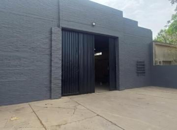 Bodega-Galpón · 230m² · Galpón en Alquiler Listo Para Alquiler!