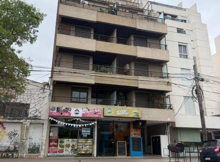 Departamento · 50m² · 1 Ambiente