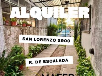 PH de 4 ambientes, Lanús · Casa PH en Alquiler en Lanus Este