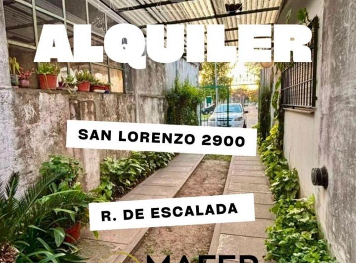 PH · 65m² · 4 Ambientes · 1 Cochera