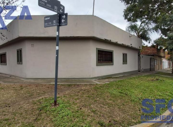 Casa · 170m² · 4 Ambientes