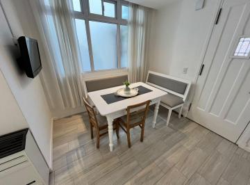 LOY-LOY-1834_2 · PH en Alquiler Temporario 3 Ambientes con Patio Interno - La Perla
