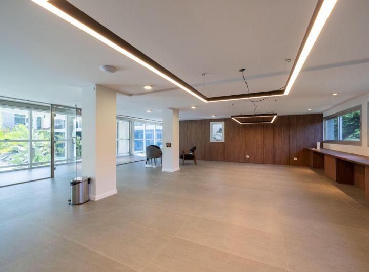 Departamento · 98m² · 3 Ambientes · 1 Cochera