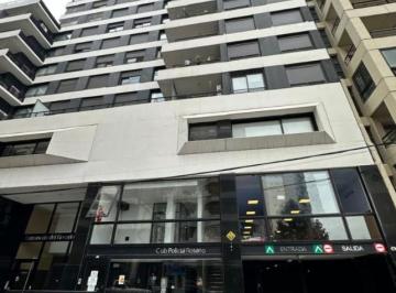 Garage , Rosario · Cochera Tercer Subsuelo Edificio Barrancas del Rosario