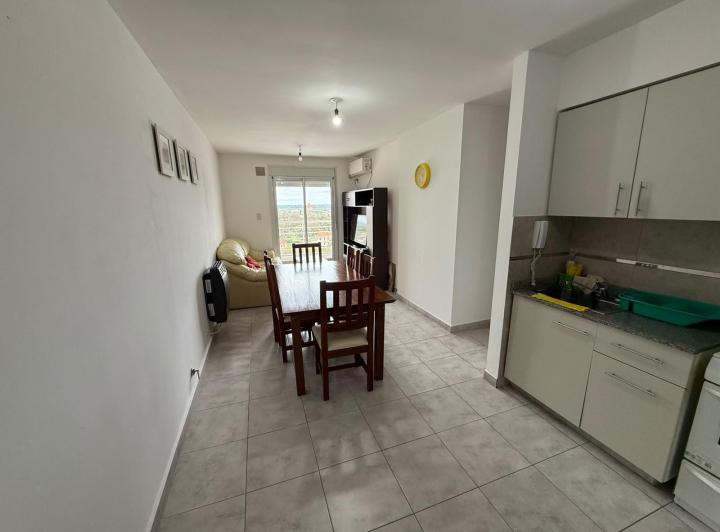 Departamento · 64m² · 3 Ambientes