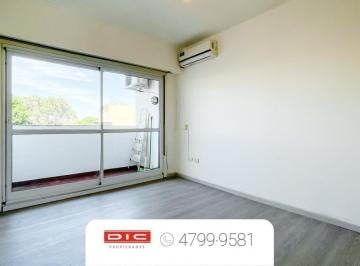 Departamento · 30m² · 1 Ambiente · Departamento Monoambiente Venta - Olivos - Vias/maipu