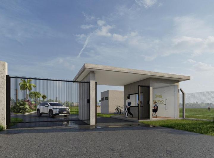 Terreno · 300m²