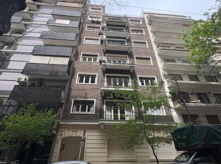 Departamento · 189m² · 6 Ambientes