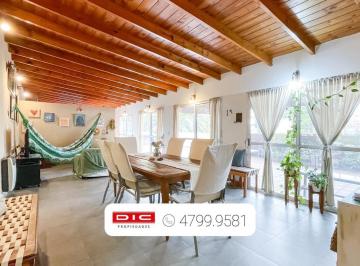 PH · 155m² · 4 Ambientes · PH 2 Dorm. Venta - Olivos