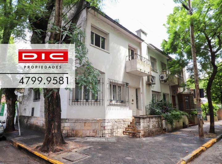 Casa · 151m² · 4 Ambientes
