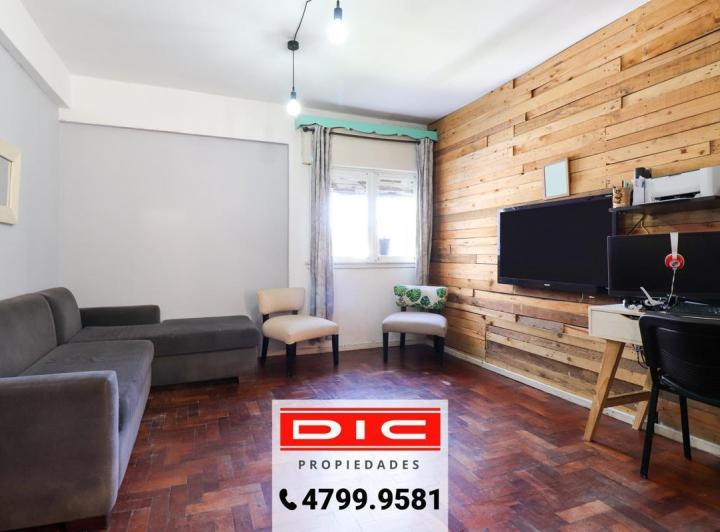 Departamento · 65m² · 3 Ambientes