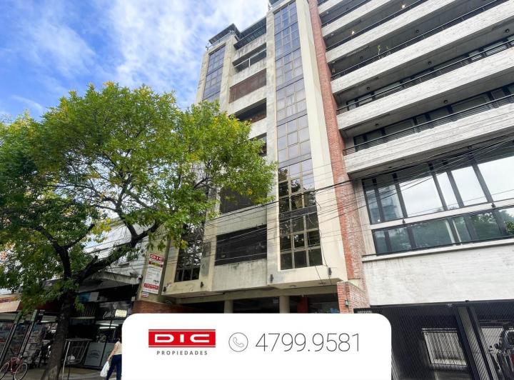 Departamento · 92m² · 4 Ambientes