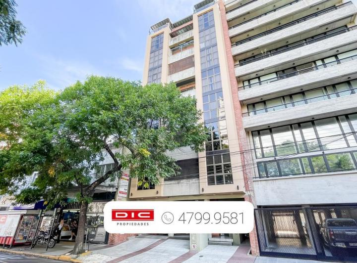 Departamento · 92m² · 4 Ambientes · 1 Cochera