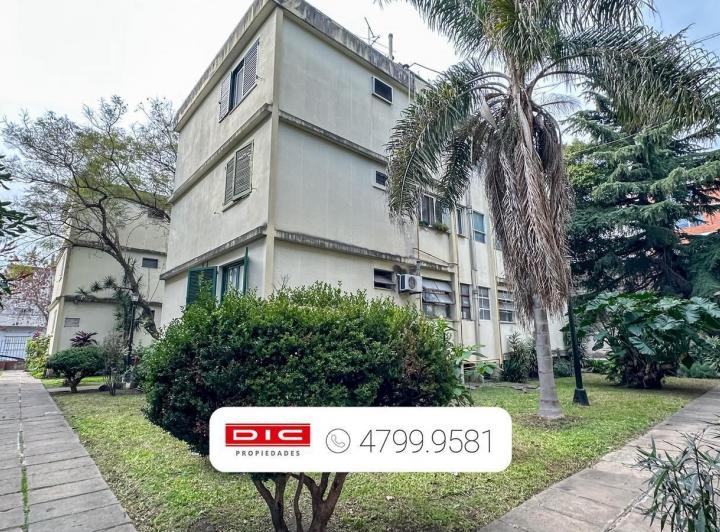 Departamento · 45m² · 3 Ambientes