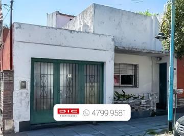 Casa · 116m² · 4 Ambientes · 1 Cochera · Casa 2 Dorm. Venta - Olivos - Maipu/uzal