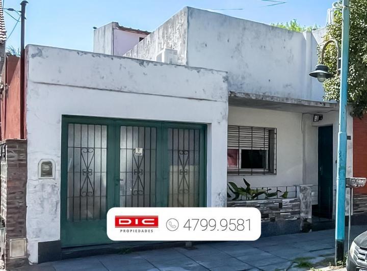 Casa · 116m² · 4 Ambientes · 1 Cochera