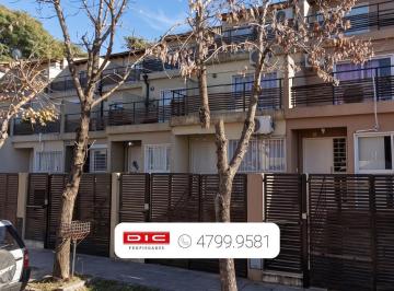 Casa · 131m² · 5 Ambientes · 1 Cochera · Triplex 3 Dorm. Venta - Olivos - Maipu/uzal