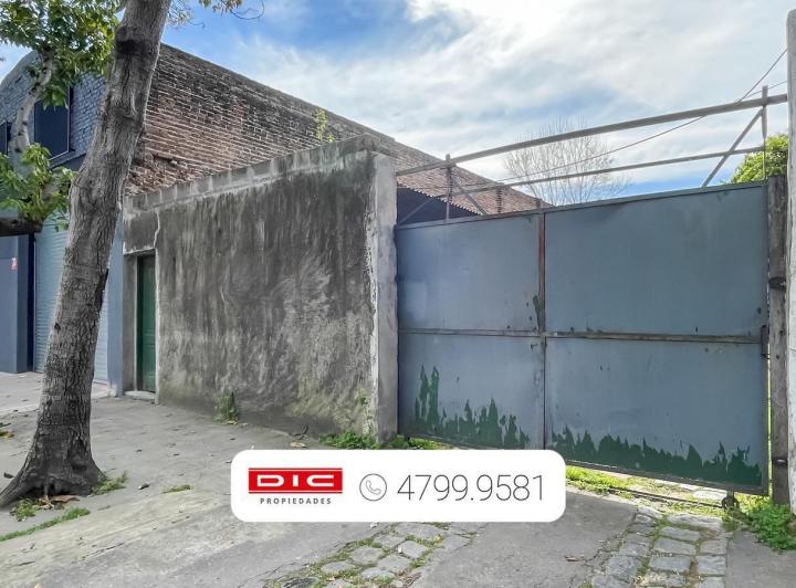 Terreno · 339m²
