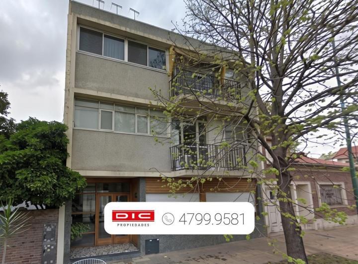 Departamento · 65m² · 3 Ambientes