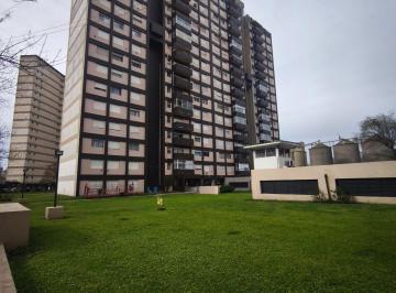 Imagen1 · Alquiler Depto. 5 Amb. + Cochera - Barrio Sarmiento - Mar del Plata