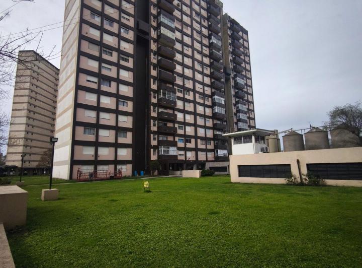 Departamento · 95m² · 5 Ambientes · 1 Cochera