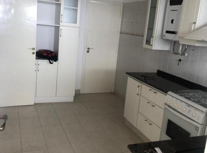 Departamento · 45m² · 2 Ambientes
