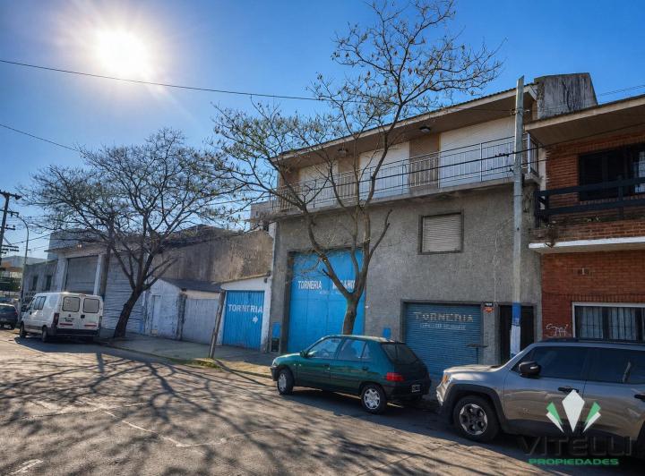 PH · 180m² · 5 Ambientes