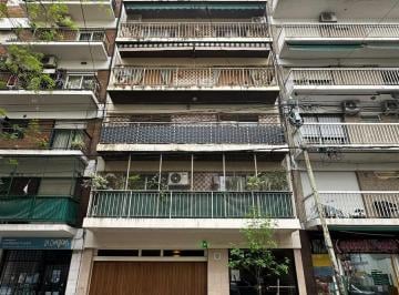 Departamento · 59m² · 3 Ambientes · 1 Cochera · Departamento 3 Ambientes con Cochera en Caballito