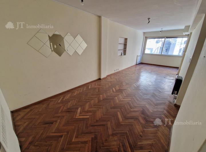 Departamento · 72m² · 3 Ambientes