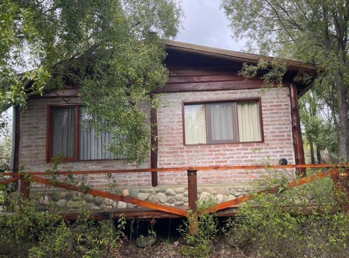 Casa · 3 Ambientes · 1 Cochera
