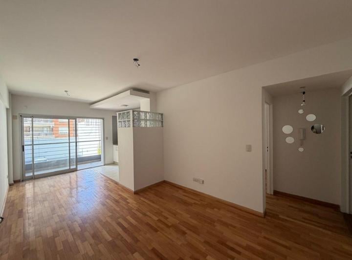 Departamento · 45m² · 2 Ambientes