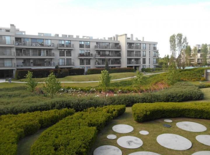Departamento · 65m² · 1 Ambiente · 1 Cochera