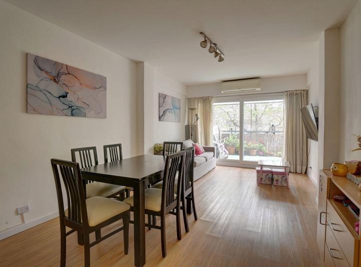 PH · 87m² · 4 Ambientes · 1 Cochera