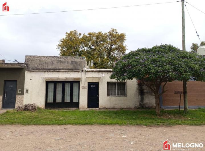 Casa · 57m² · 2 Ambientes · 1 Cochera