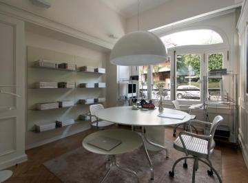 Departamento · 26m² · 1 Ambiente · 1 Cochera · Divina Planta Baja en Edificio Frances