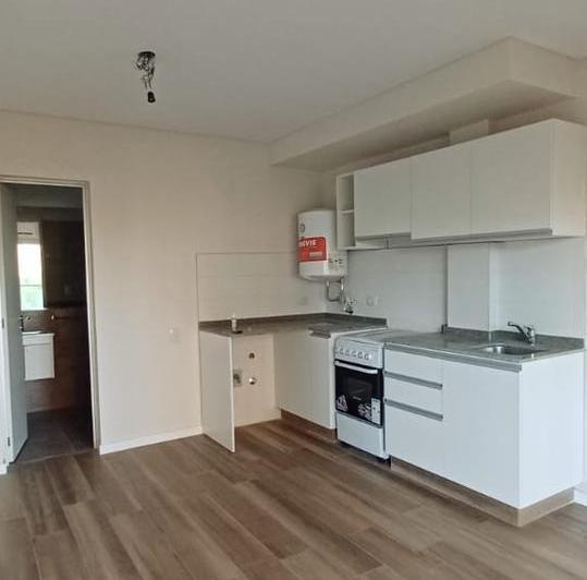 Departamento · 24m² · 1 Ambiente