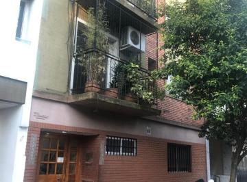 Departamento · 35m² · 2 Ambientes · Super Oportunidad Excelente Ubicación Cocina Comedor Lavader