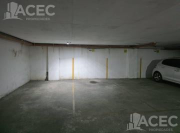 Garage · 12m² · 1 Cochera · Alquiler - Cochera - B° Martin
